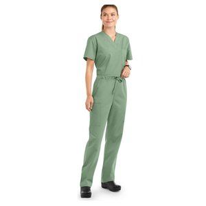 Scrubs, Strictly Scrubs Set Medium Seaspray Unisex NEW WITH TAG